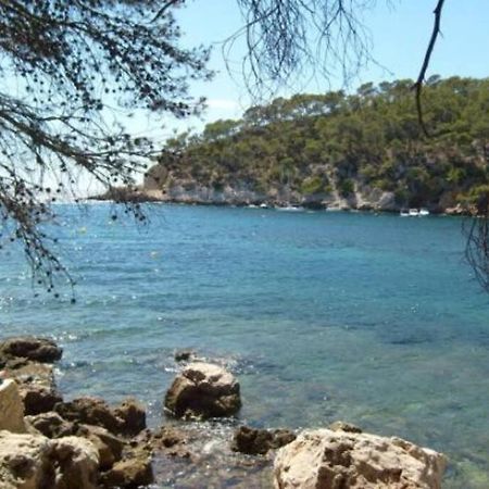 Athena Ohana, Les Pieds Dans L'Eau Bandol Εξωτερικό φωτογραφία