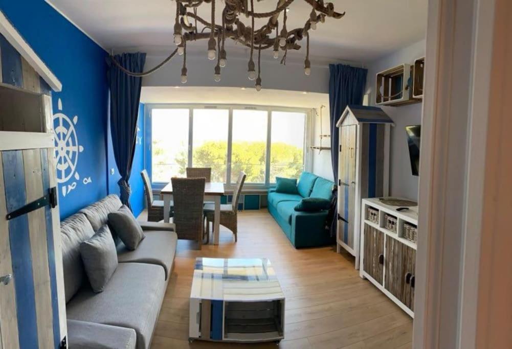 Athena Ohana, Les Pieds Dans L'Eau Bandol Εξωτερικό φωτογραφία